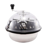 VF Bowl Trimmer 43 cm (16″), mechanical trimmer